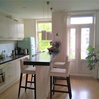 Amsterdam, Eerste Atjehstraat, 2-kamer appartement - foto 4
