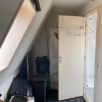 Leeuwarden, Frans Halsstraat, zelfstandige studio - foto 4