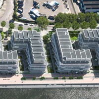 Amsterdam, Wijnsilostraat, 4-kamer appartement - foto 5