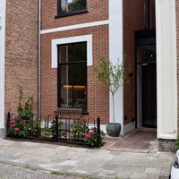 Haarlem, Ripperdapark, geschakelde woning - foto 4