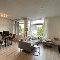 Arnhem, Bergstraat, 2-kamer appartement - foto 4