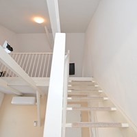 Groningen, Damsterdiep, galerijflat - foto 6