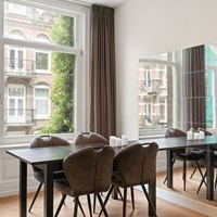 Amsterdam, Derde Helmersstraat, 3-kamer appartement - foto 4