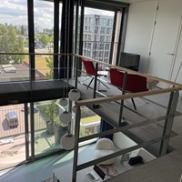 Amsterdam, Christoffelkruidstraat, 2-kamer appartement - foto 4