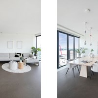 Rotterdam, Scheepmakerspassage, bovenwoning - foto 5