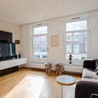 Amsterdam, Tweede Jacob van Campenstraat, 2-kamer appartement - foto 4