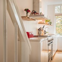 Amsterdam, Eerste Weteringdwarsstraat, bovenwoning - foto 6
