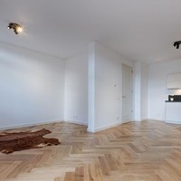 Den Haag, Boylestraat, 3-kamer appartement - foto 4