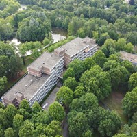 Oss, Sibeliuspark, 3-kamer appartement - foto 5