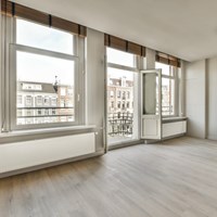 Amsterdam, Overtoom, 3-kamer appartement - foto 4