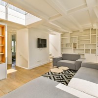 Amsterdam, Zeeburgerdijk, bovenwoning - foto 5