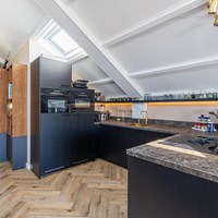 Huizen, De Pier, recreatiewoning - foto 5