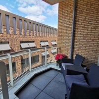 Amsterdam, Revaleiland, 2-kamer appartement - foto 6