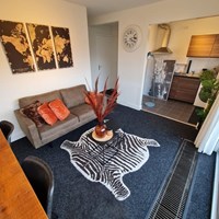 Nieuwegein, van Reeslaan, benedenwoning - foto 6
