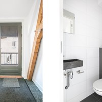 Bloemendaal, Dr Dirk Bakkerlaan, loft woning - foto 4