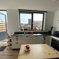 Bergen op Zoom, Korenbeursstraat, 3-kamer appartement - foto 6