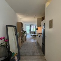 Amersfoort, Stationsstraat, zelfstandige studio - foto 5