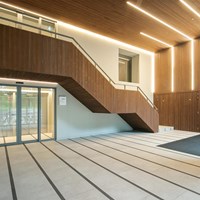 Groningen, Friesestraatweg, galerijflat - foto 5