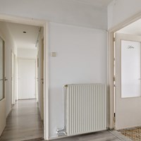 Roosendaal, Nieuwe Markt, portiekflat - foto 5