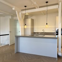Amsterdam, Marnixkade, bovenwoning - foto 5