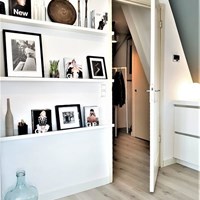 Amsterdam, Eerste Boerhaavestraat, 2-kamer appartement - foto 5