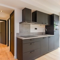 Rotterdam, 1e Middellandstraat, 4-kamer appartement - foto 5