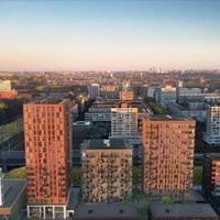 Amsterdam, Ottho Heldringstraat, 4-kamer appartement - foto 5