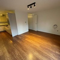 Rotterdam, Staalstraat, 4-kamer appartement - foto 4