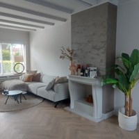 Noordwijk (ZH), Sint Jeroensweg, hoekwoning - foto 6