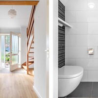 Heemskerk, Maerelaan, seniorenwoning - foto 4