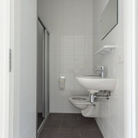 Eindhoven, Boutenslaan, zelfstandige studio - foto 4