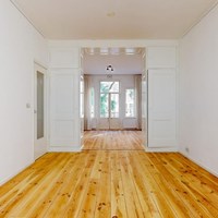 Amsterdam, Retiefstraat, 2-kamer appartement - foto 4