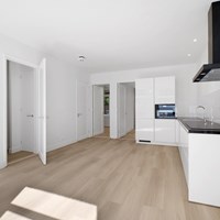 Amsterdam, Tweede Atjehstraat, benedenwoning - foto 5