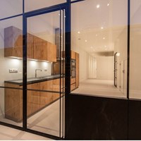 Hoorn (NH), Achterom, benedenwoning - foto 6