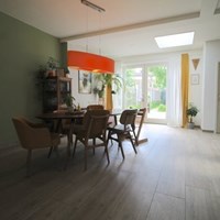 Breda, Heuvelplein, eengezinswoning - foto 6