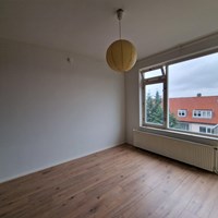 Schiedam, Rotterdamsedijk, bovenwoning - foto 4