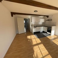 Leiden, Oude Rijn, galerijflat - foto 4