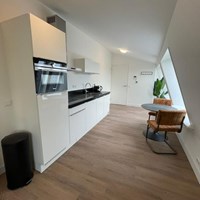 Haarlem, Jansstraat, 2-kamer appartement - foto 5