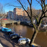Amsterdam, Keizersgracht, 2-kamer appartement - foto 5