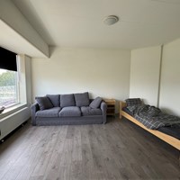 Groningen, Oosterhamriklaan, zelfstandige studio - foto 4