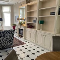 Den Haag, Regentesselaan, benedenwoning - foto 6
