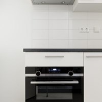 Alkmaar, Rogier van der Weydestraat, zelfstandige studio - foto 6