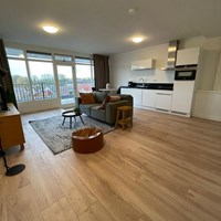 Haarlem, Zijlweg, 2-kamer appartement - foto 4