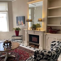 Den Haag, Regentesselaan, benedenwoning - foto 5