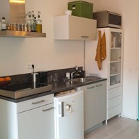 Utrecht, Oudlaan, zelfstandige studio - foto 5