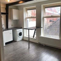Groningen, Steentilstraat, bovenwoning - foto 5