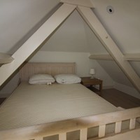 Blaricum, Torenlaan, zelfstandige studio - foto 6