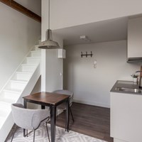 Tilburg, Heuvelring, zelfstandige studio - foto 5