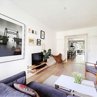 Amsterdam, Camperstraat, 3-kamer appartement - foto 5