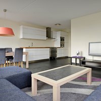Amstelveen, Ringslang, penthouse - foto 5